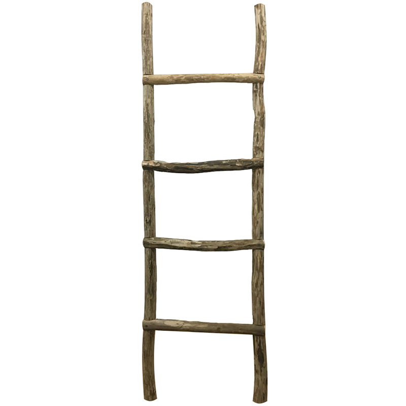 Laurel Foundry Modern Farmhouse 7 ft. Blanket Ladder Wayfair Canada